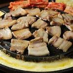 Cheese Samgyeopsal 1 serving (2 servings or more)