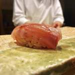 東麻布 天本 - 一貫目の黒陸奥