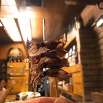 でも蛍烏賊来たw