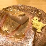 和洋酒菜 ひで - 長崎のどぐろ