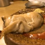 和洋酒菜 ひで - 牡蠣の味噌漬け