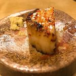 和洋酒菜 ひで - タイラギ貝