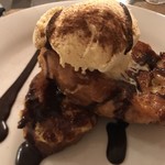 ロンカフェ ルインズ ダイニング - 