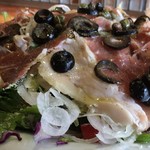 オーノ ボーノ - 