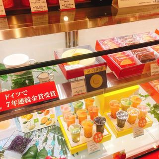 小田急百貨店町田店内でおすすめの美味しいスイーツをご紹介 食べログ