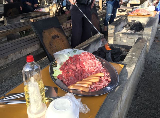 泉崎さつき温泉 食堂 - 泉崎（食堂）の写真