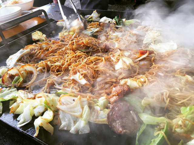 泉崎さつき温泉 食堂 - 泉崎（食堂）の写真
