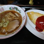 長ちゃんラーメン - 