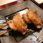 Yakitori Torishiba - 