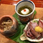 津の守坂 小柴 - あっぷ