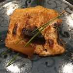 津の守坂 小柴 - のどぐろ