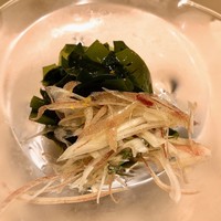 祇園 鮨 忠保 - 