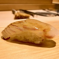 祇園 鮨 忠保 - 