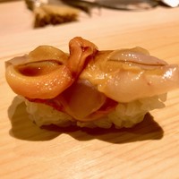 祇園 鮨 忠保 - 
