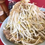 立川マシマシ  足利総本店 - 