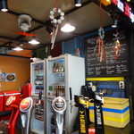 Ben Thanh Street Food Market - 