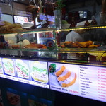 Ben Thanh Street Food Market - 