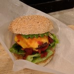 BURGER PRODUCTS - 