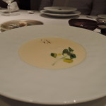 AKI NAGAO - 玉ねぎスープ