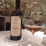 AKI NAGAO - 卒倒するほど美味しいワイン