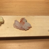 鮨 くりや川 - 