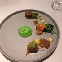 アッシュ - 