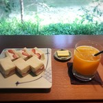 ゼンカフェ - 