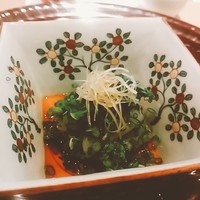 青華こばやし - 