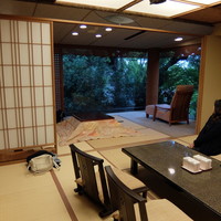 坐漁荘 - 