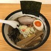 濃厚ラーメン　じゅん