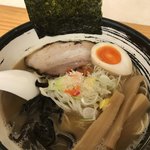 濃厚ラーメン　じゅん - 