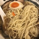 濃厚ラーメン　じゅん - 