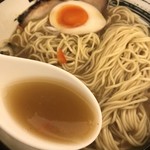 濃厚ラーメン　じゅん - 