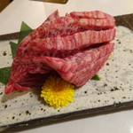 肉の匠 将泰庵 - 