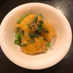 フラットバー - 