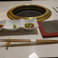 肉の匠 将泰庵 神田店 - 
