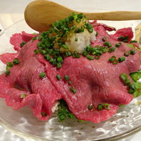 肉の匠 将泰庵 神田店 - 