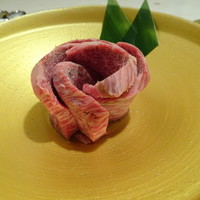肉の匠 将泰庵 神田店 - 