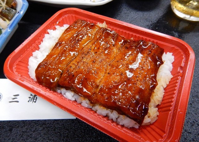 鮮魚・宴会場三浦 - 天童（日本料理）の写真