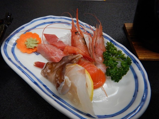 鮮魚・宴会場三浦 - 天童（日本料理）の写真