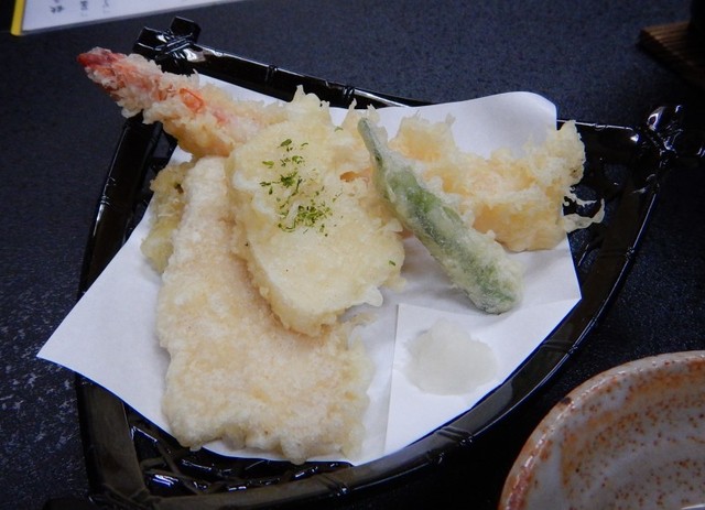 鮮魚・宴会場三浦 - 天童（日本料理）の写真