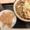 そばよし 日本橋店