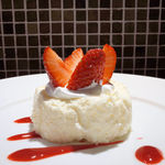 ラトリエ プリュ - クレームダンジュ