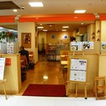 カフェ ルシータ