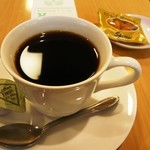 カフェ ルシータ