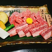 松永牧場 銀座本店 - 
