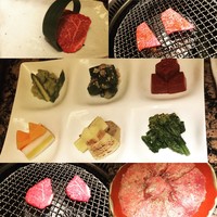 うしごろ 貫 恵比寿本店 - 