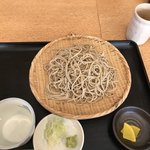 蕎麦しおさい - 
