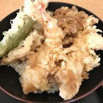 蕎麦しおさい - 