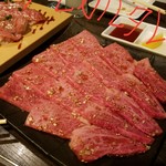 炭火焼肉 丑年 - 